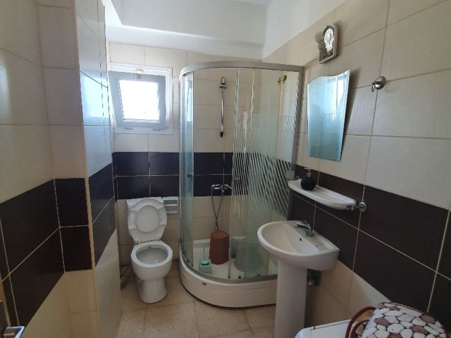 2+1 FLAT FOR RENT GÖNYELİ/NICOSIA/TRNC. (MONTHLY PAID)