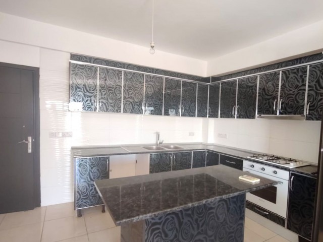 2+1 FLAT FOR RENT GÖNYELİ/NICOSIA/TRNC.