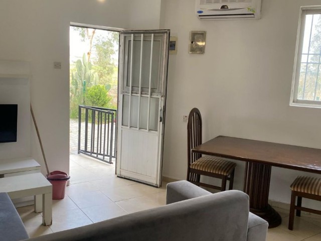 1+1 FLAT FOR RENT (GÖNYELİ)