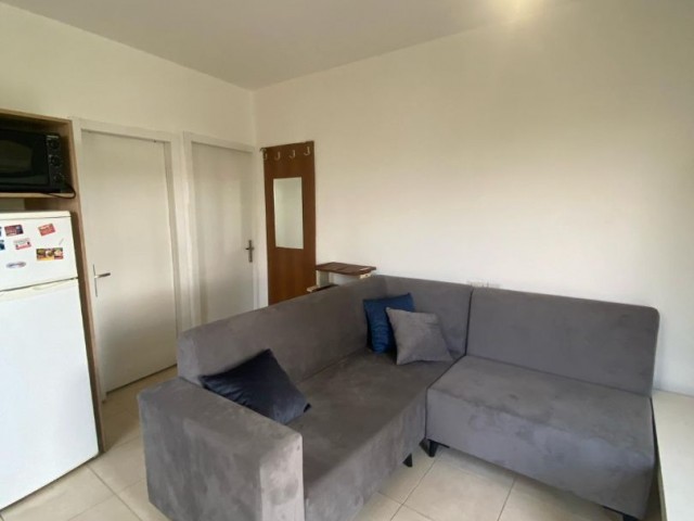 1+1 FLAT FOR RENT (GÖNYELİ)