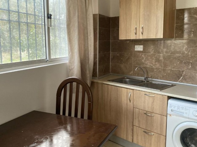 1+1 FLAT FOR RENT (GÖNYELİ)