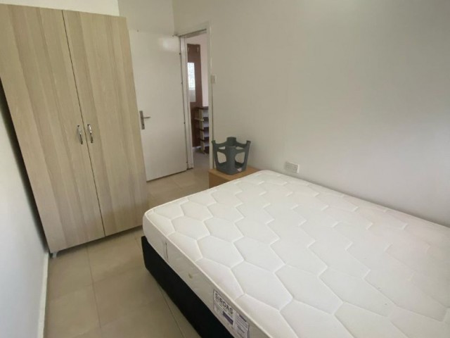 1+1 FLAT FOR RENT (GÖNYELİ)