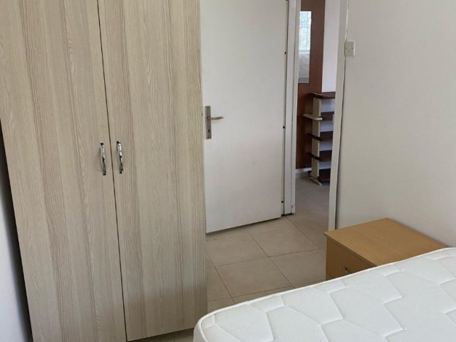 1+1 FLAT FOR RENT (GÖNYELİ)