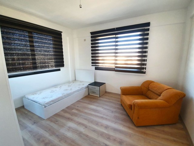 2+1 WOHNUNG ZU VERMIETEN MARMARA/NICOSIA