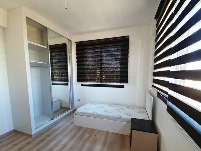 2+1 WOHNUNG ZU VERMIETEN MARMARA/NICOSIA