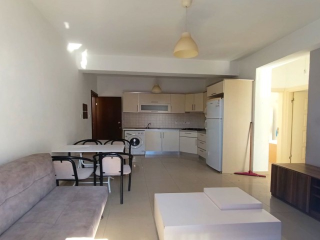 2+1 FLAT FOR RENT GÖNYELİ/TRNC.