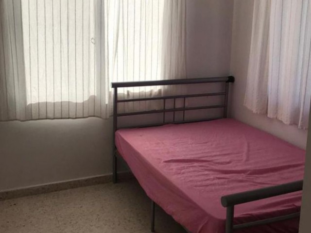 2+1 FLAT FOR RENT YENIKENT/NICOSIA/TRNC (MONTHLY PAYMENT)