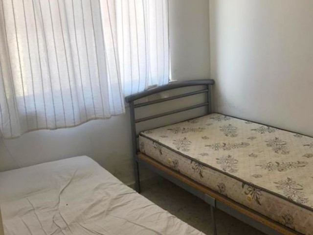 KİRALIK 2+1 DAİRE YENİKENT/LEFKOŞA/K.K.T.C.(AYLIK ÖDEMELİ) 