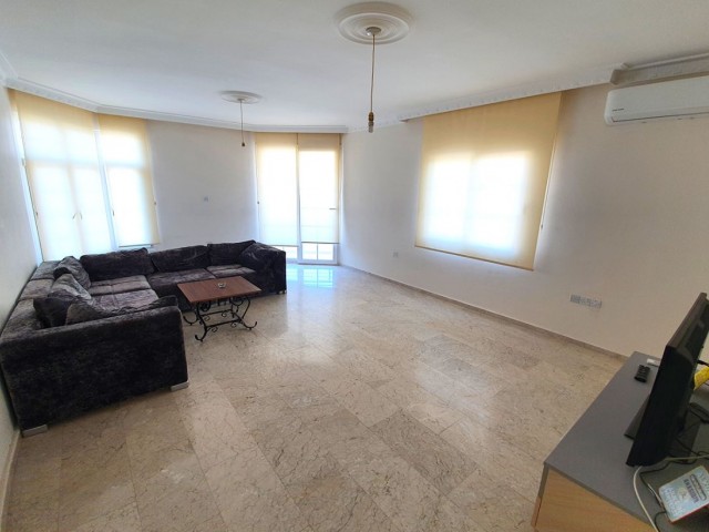 3+1 LUXURY FLAT FOR RENT GÖNYELİ/TRNC.