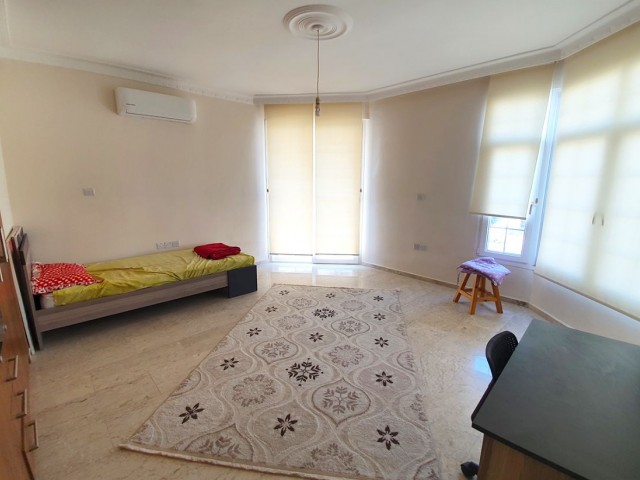 3+1 LUXUSWOHNUNG ZU VERMIETEN GÖNYELİ/TRNC.