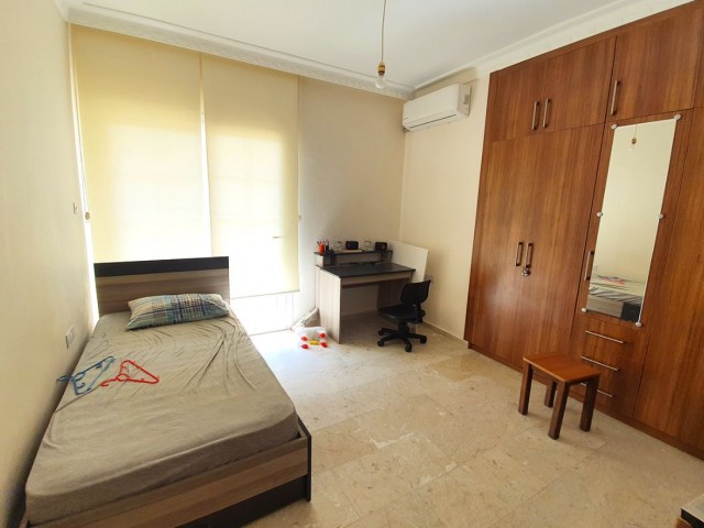 3+1 LUXURY FLAT FOR RENT GÖNYELİ/TRNC.