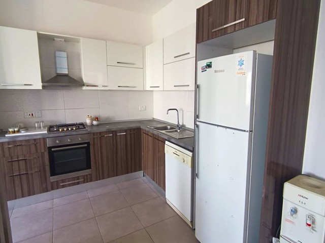 2+1 FLAT FOR RENT ORTAKÖY/NICOSIA/TRNC.