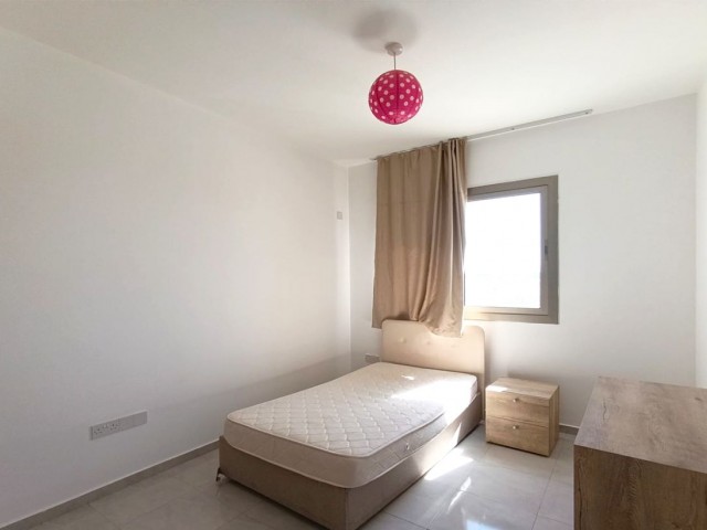 2+1 WOHNUNG ZU VERMIETEN ORTAKÖY/NICOSIA/TRNC