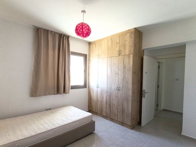 2+1 WOHNUNG ZU VERMIETEN ORTAKÖY/NICOSIA/TRNC