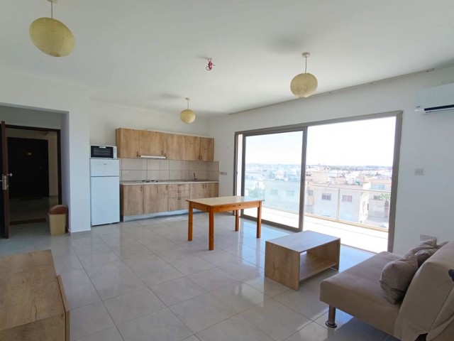 Flat To Rent in Yenikent, Nicosia