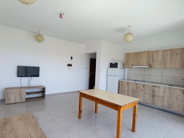 2+1 WOHNUNG ZU VERMIETEN ORTAKÖY/NICOSIA/TRNC