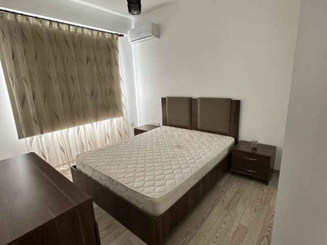 FOR RENT LUXURY 3+1 FLAT KÜÇÜK KAYMAKLI/NICOSIA/TRNC.