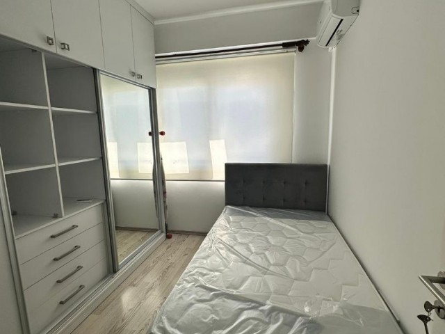 ZU VERMIETEN LUXUS 3+1 WOHNUNG KÜÇÜK KAYMAKLI/NICOSIA/TRNC.