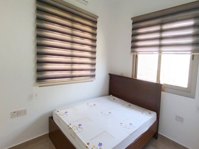 2+1 WOHNUNG ZU VERMIETEN HAMİTKÖY/NICOSIA/TRNC.