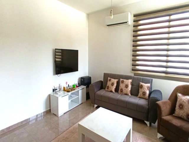 2+1 FLAT FOR RENT HAMİTKÖY/NICOSIA/TRNC.