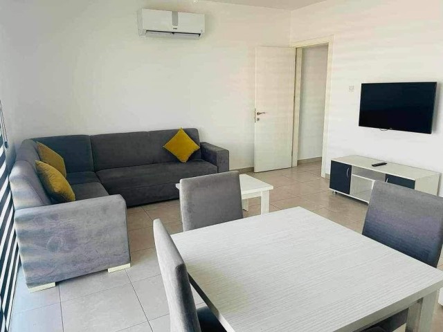 2+1 FLAT FOR RENT KÜÇÜK KAYMAKLI/NICOSIA/TRNC.