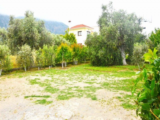 1+1 FLAT FOR RENT KARMİ/GİRNE/TRNC.