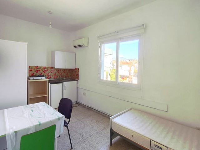 SINGLE ROOM FOR RENT HAMİTKÖY/NICOSIA/TRNC. (OUR CAMPAIGN PRICE: 6.000 TL)