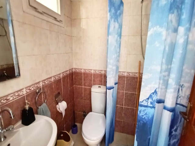 FOR RENT 1+1 FLAT GÖNYELİ/NICOSIA/TRNC.