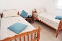 A stunning 3 bedroom 2 bathroom bungalow with private swimming pool and garden on the best location in Karsiyaka