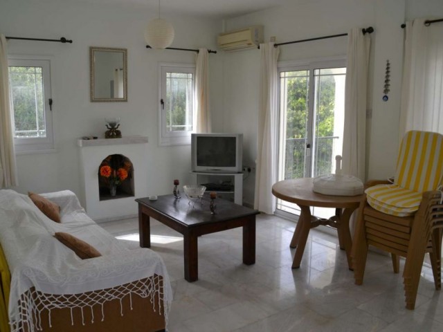 Price reduced! Good location stunning 3 bedroom furnished villa with private swimming pool and garden 