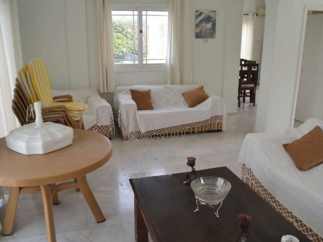 Price reduced! Good location stunning 3 bedroom furnished villa with private swimming pool and garden 