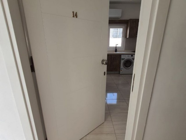 1+1 Flat in İsmet İnönü