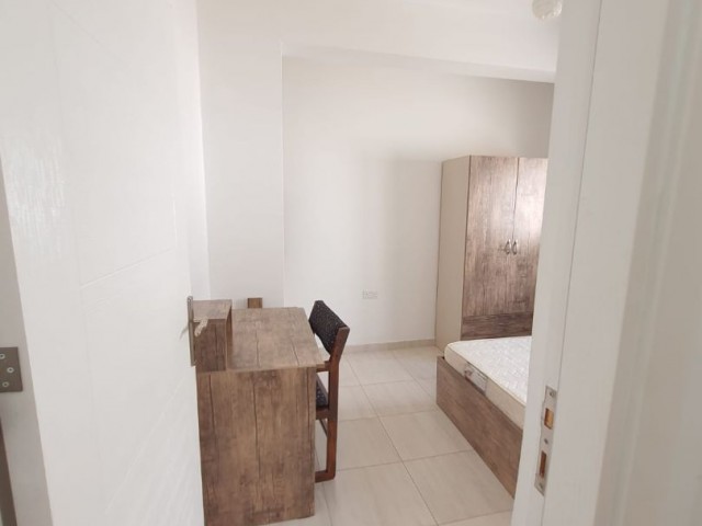 1+1 Flat in İsmet İnönü