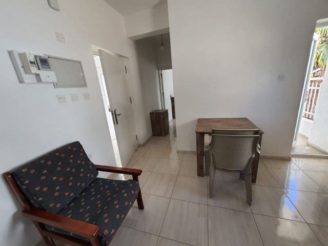 1+1 Flat in İsmet İnönü