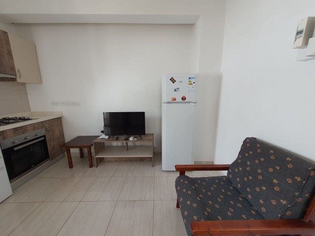 1+1 Flat in İsmet İnönü