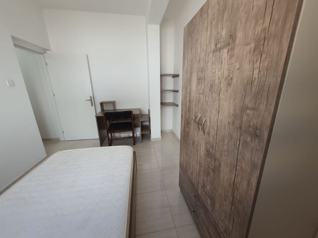 1+1 Flat in İsmet İnönü