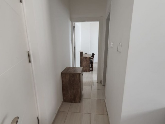 1+1 Flat in İsmet İnönü