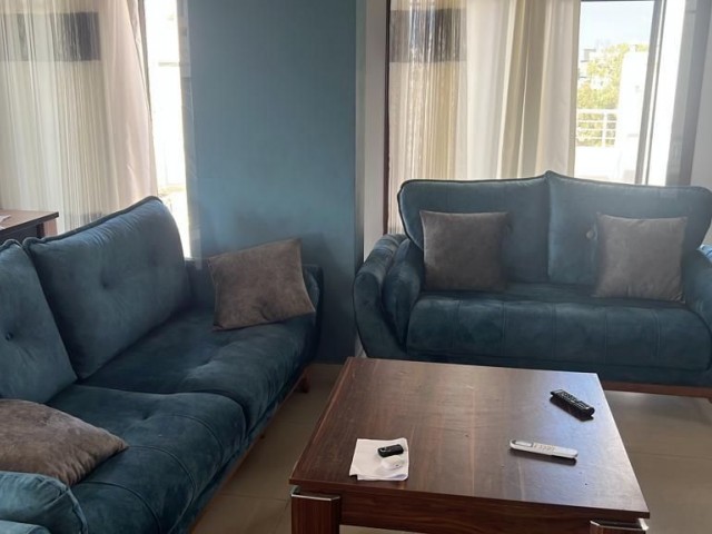 Flat for rent in Famagusta