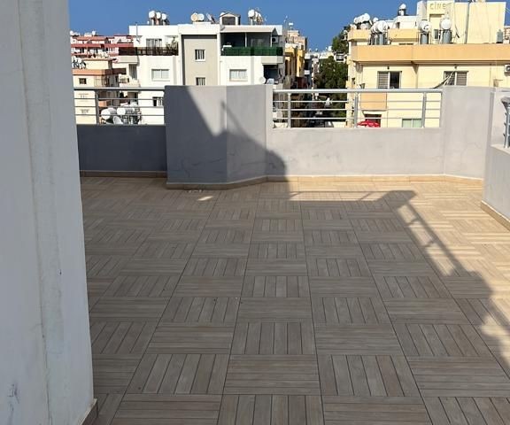 Flat for rent in Famagusta