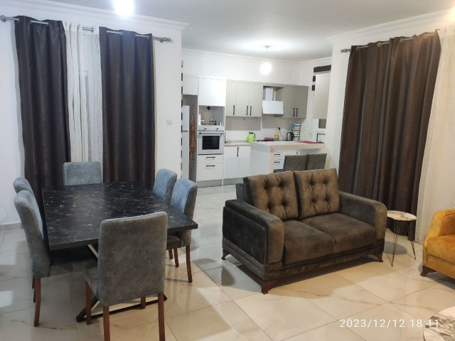 Flat for sale in Tuzla 132000