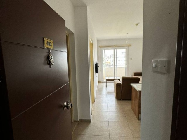 Flat for rent 2+1 in Famagusta, 4 months 1670