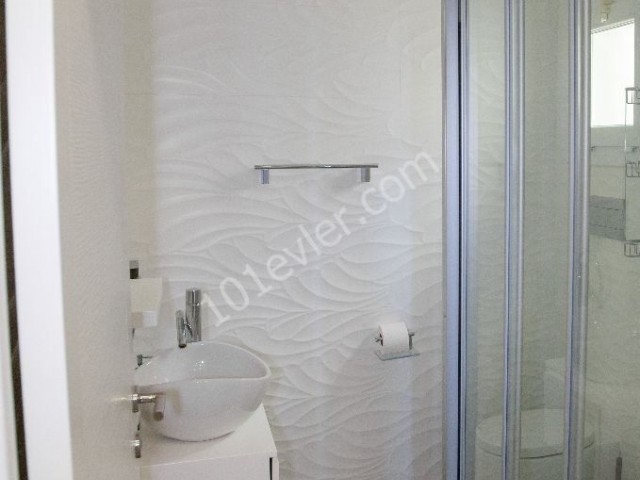 "Kiralık 3+1 penthouse - Mağusa