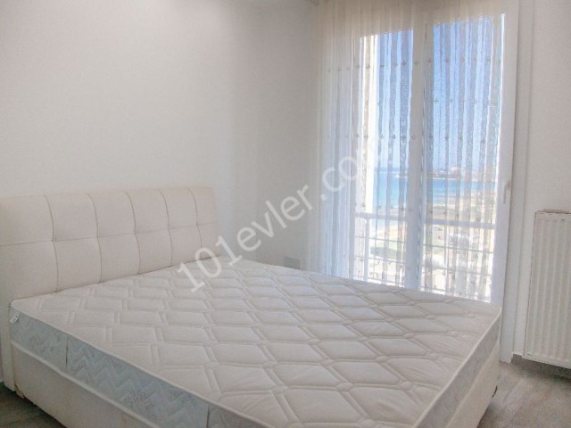 3+1 penthouse for rent - Famagusta