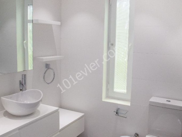 "Kiralık 3+1 penthouse - Mağusa