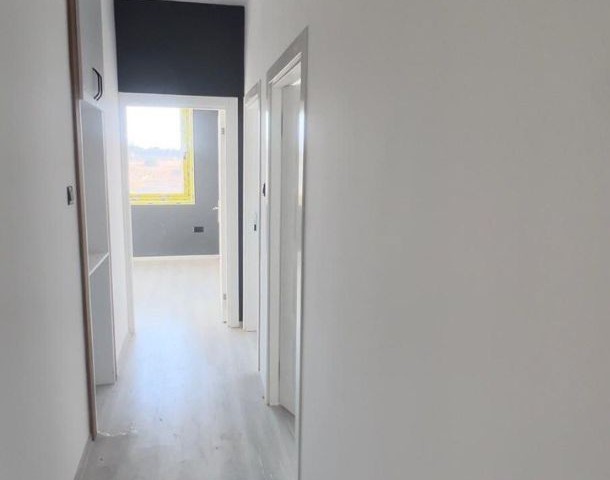3+1 For Sale In City Center Of Famagusta