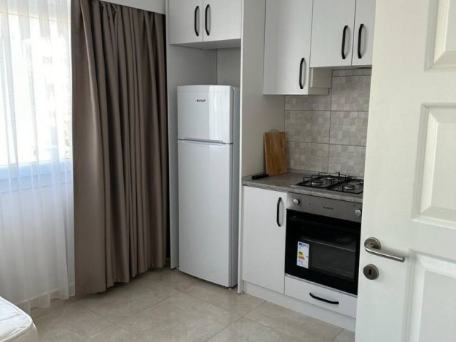 Studio for rent in city center of Famagusta