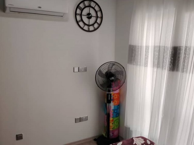 Long Beach'te kiralık 1+1 daire