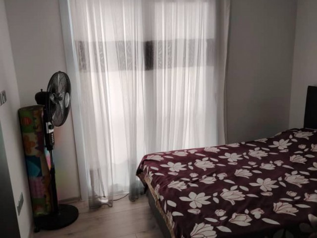 Long Beach'te kiralık 1+1 daire