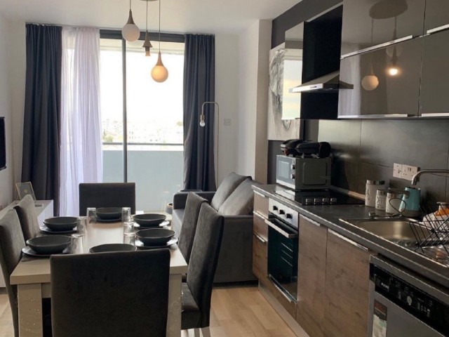 1+1 private flat in premier