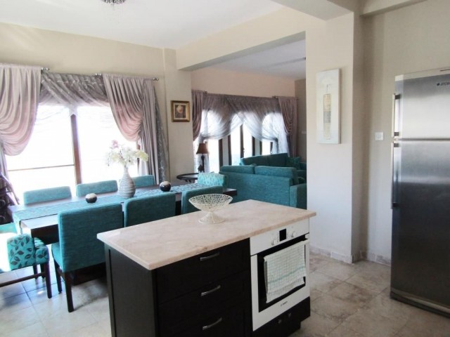 4 Bedroom Villa with Sea Views - Fully Furnished Key Ready To Move In